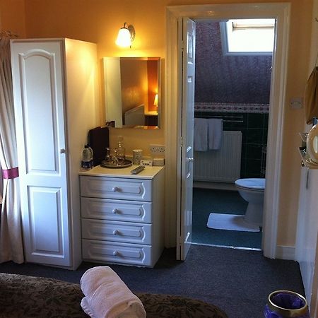 Bonnington Guest House Единбург Екстериор снимка