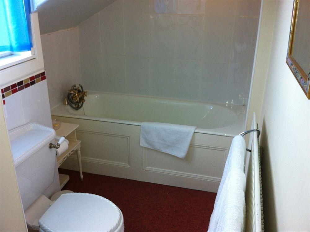 Bonnington Guest House Единбург Екстериор снимка