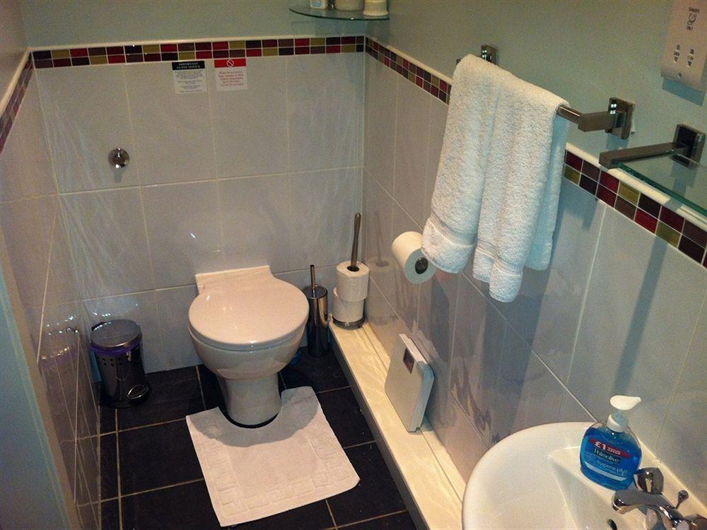 Bonnington Guest House Единбург Екстериор снимка