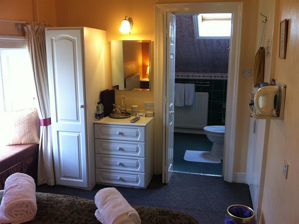 Bonnington Guest House Единбург Екстериор снимка