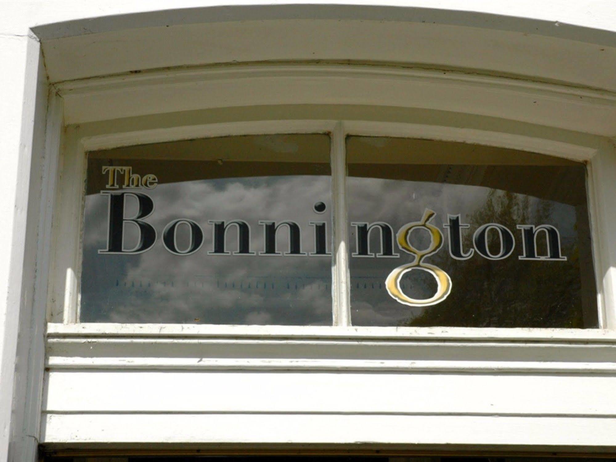Bonnington Guest House Единбург Екстериор снимка