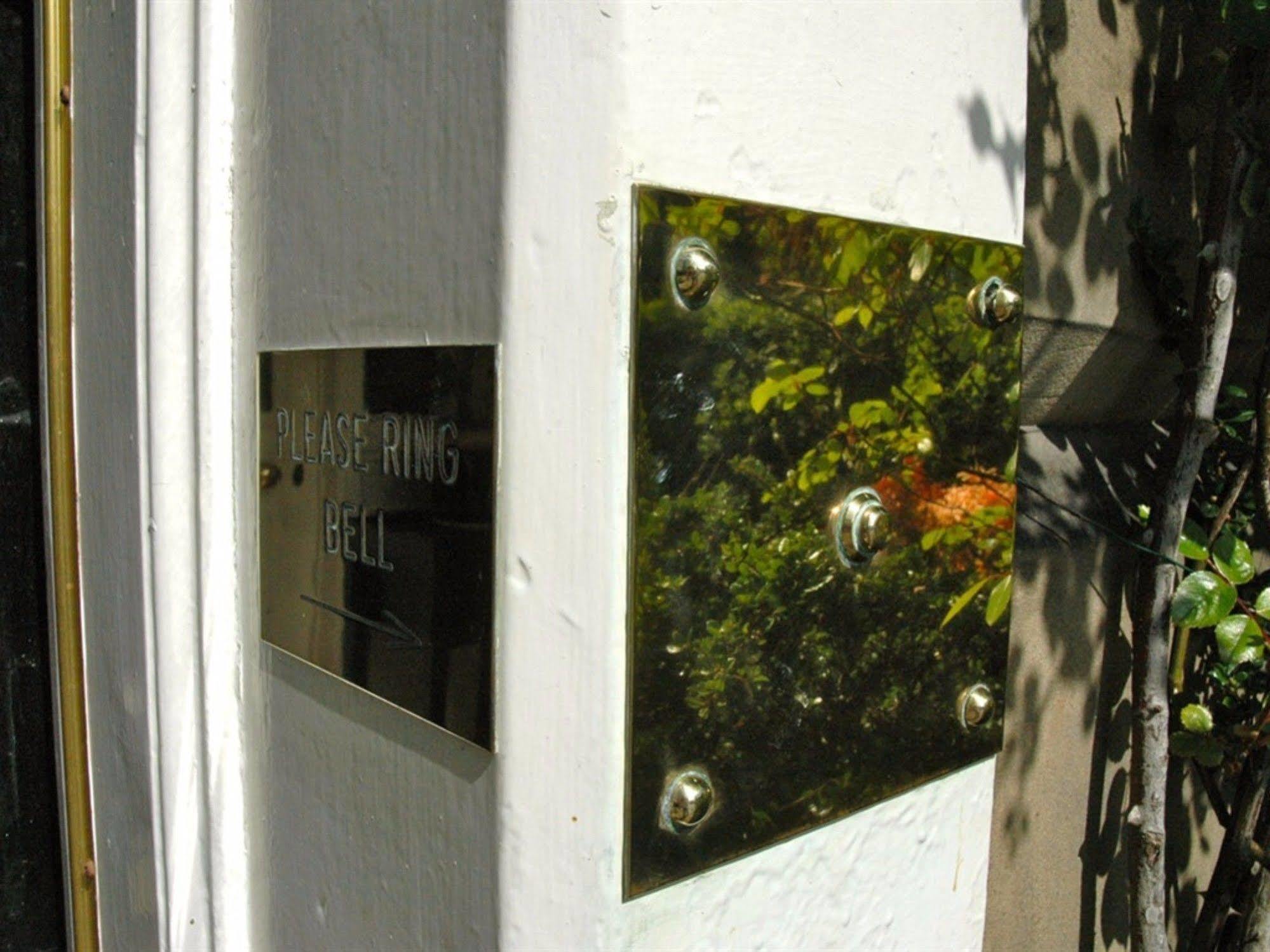 Bonnington Guest House Единбург Екстериор снимка
