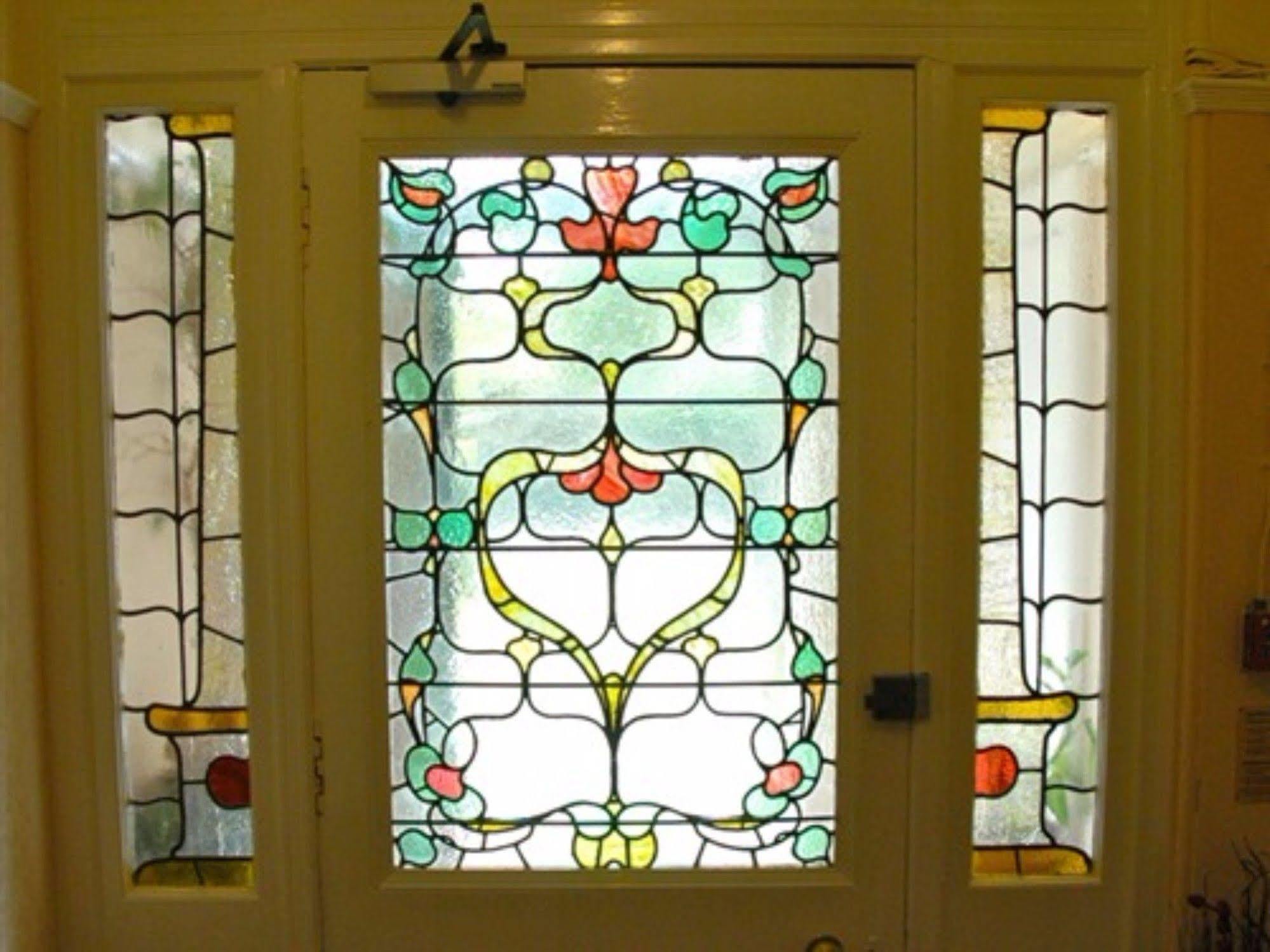 Bonnington Guest House Единбург Екстериор снимка