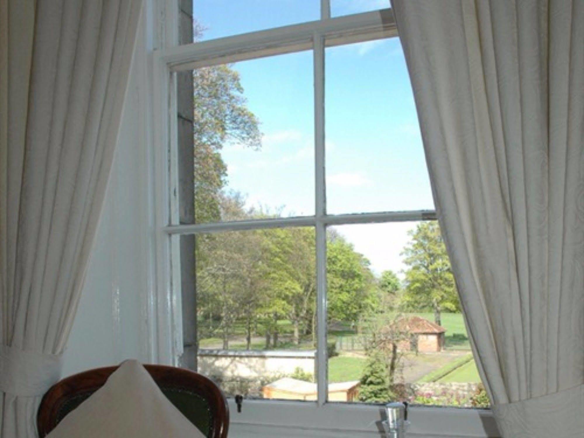 Bonnington Guest House Единбург Екстериор снимка