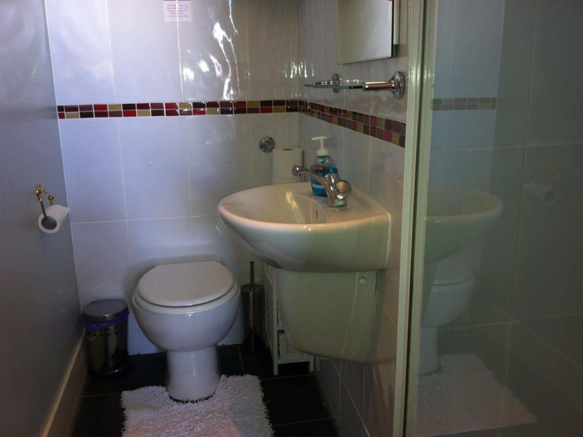 Bonnington Guest House Единбург Екстериор снимка