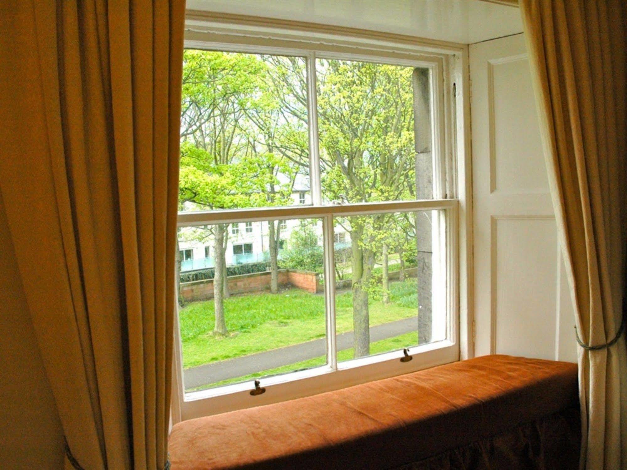 Bonnington Guest House Единбург Екстериор снимка