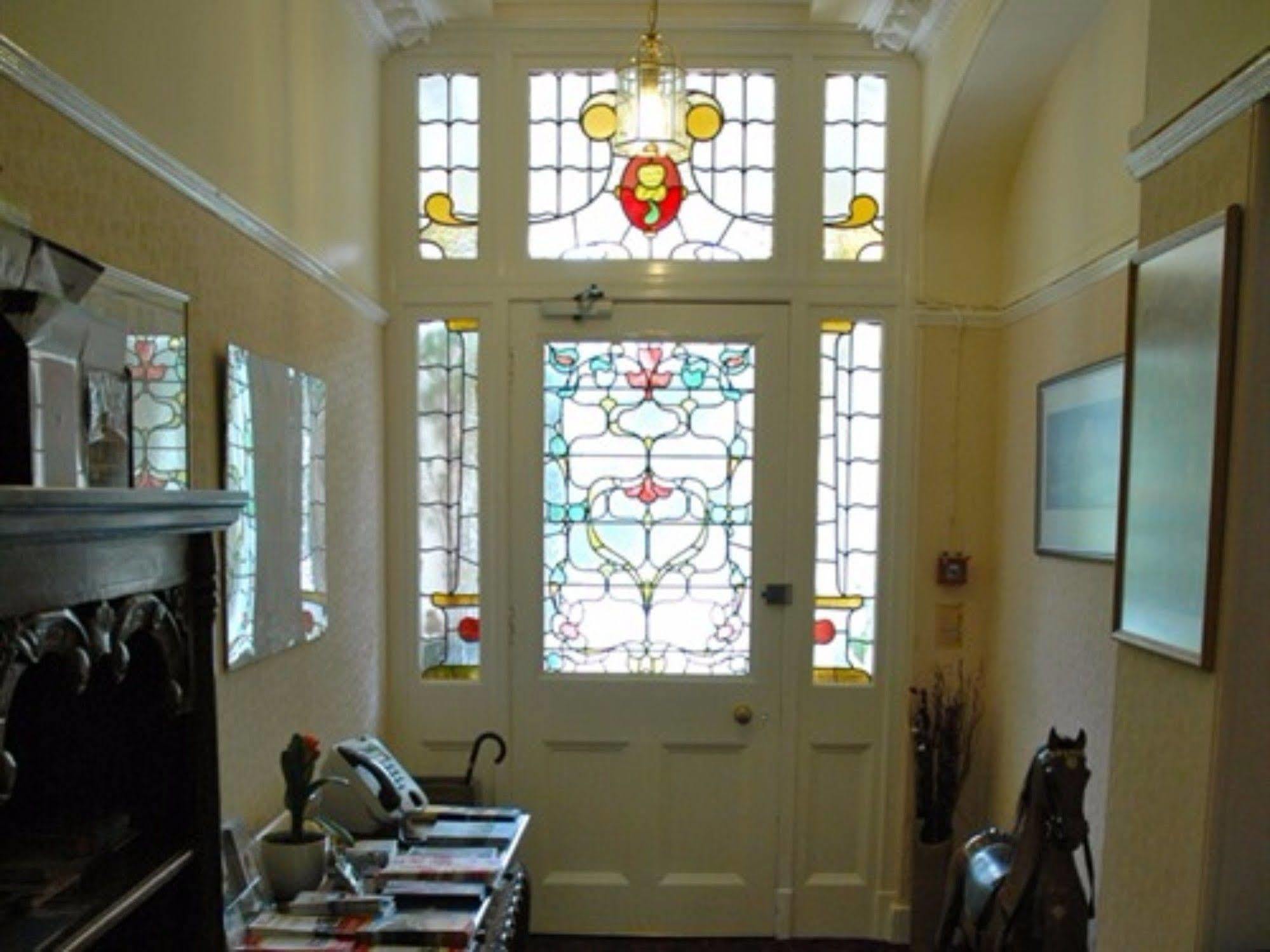 Bonnington Guest House Единбург Екстериор снимка