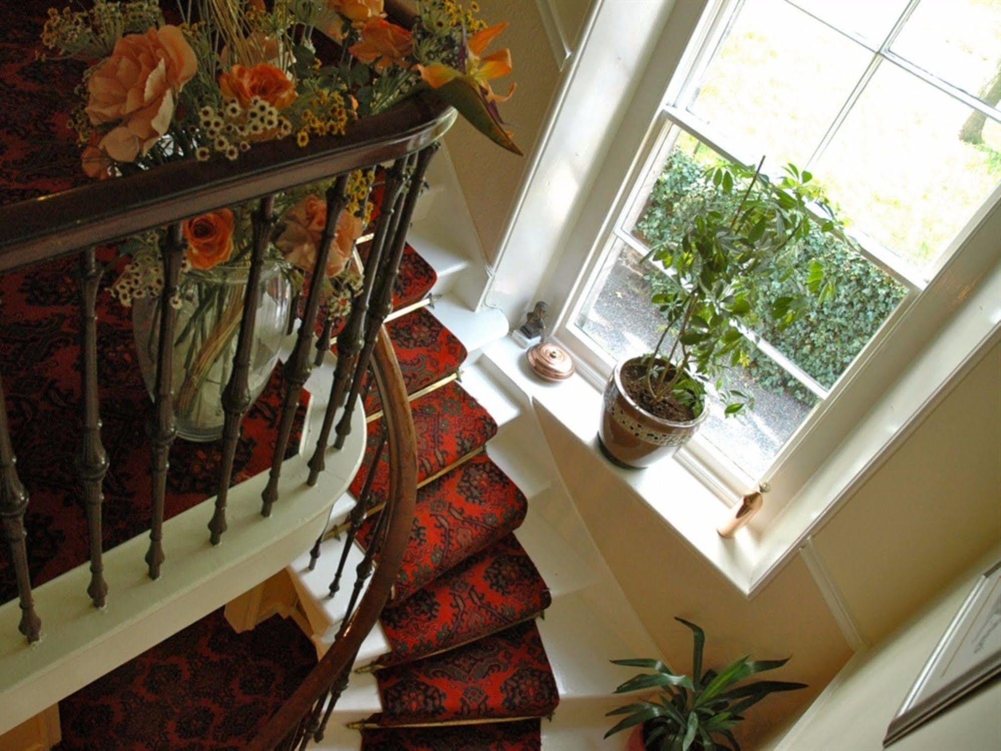 Bonnington Guest House Единбург Екстериор снимка